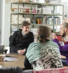 Lectoraat Design-Based Education